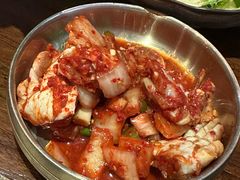 -坦坦大炉·韩式烤肉(望京店)