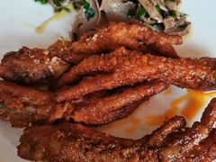 -A One Kitchen·南京精菜馆(晶丽酒店店)