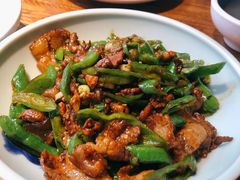 农家小炒肉-小湘旺臭鳜鱼(百子湾店)