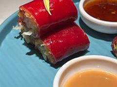 -禄运茶居·手工点心(猎德店)