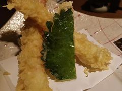 -水之惠鲜鱼料理(王府大街店)