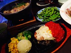 -铃木食堂(帽儿胡同店)