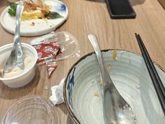 -小条食堂(筼筜天虹店)
