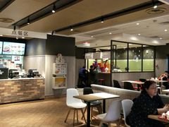 -肯德基(珠峰店)