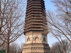 -玲珑塔公园