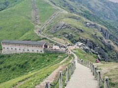 -萍乡武功山风景名胜区