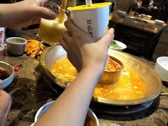 -小龙坎火锅(春熙太古里店)