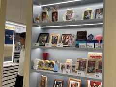 -海马体照相馆(重庆龙湖时代天街D馆店)