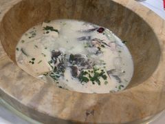 -云中鱼蒸汽石锅鱼(川沙百联店)