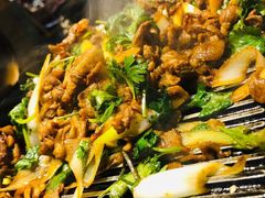 -局气 烤鸭·北京菜(光华路店)