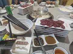 -杏花吴记牛肉火锅