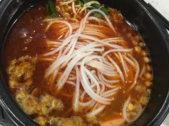 -官人桥番茄米线(温江行署店)