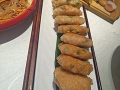 -津沽小院(天津之眼店)