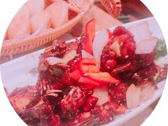 -状元阁烧烤(新华路总店)