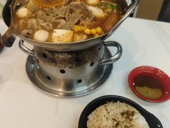 -张妈台式锅烧(深大店)