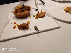 -Yan Ting 宴庭中餐厅(上海静安瑞吉酒店)