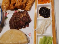 -鑫巴蜀(和平里店)