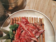 -西塔老太太泥炉烤肉(杭州首店)