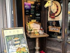 -古董花园(思南路42弄小区店)