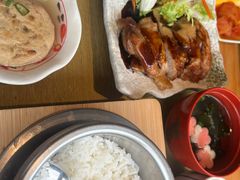 -味太助·银饭食堂(中华城店)