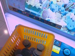 -大玩家(青岛CBD延吉路万达店)