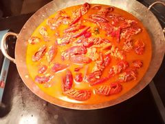 -圣丰索菲特·2 On 988 Café 自助餐厅
