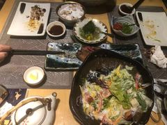 -昱匠·日本料理(金融街店)