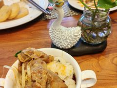 -宁波石浦豪生大酒店·自助餐厅