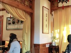 -富华斋饽饽铺·宫廷糕点·伴手礼(护国新天地店)
