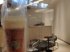 -喜茶(东莞汇一城店)