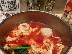 -肉肉大米(金虹桥店)