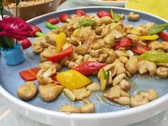 -清真悦宾楼食府(海湖店)