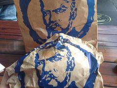 BigAl-Fergburger(皇后镇店)