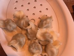 -俏东方·海味水饺·青岛菜(崂山店)