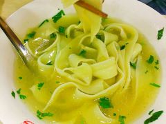 -老四季(南市场店)