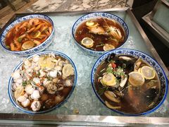 -合肥皇冠假日酒店·菲亚斯特自助餐厅(黄山路店)