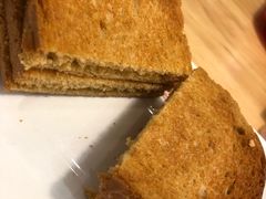 -亚坤 Ya Kun Kaya Toast(万象城店)
