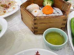 -寻味顺德·南记酒家·传统顺德菜·鱼生(广源路店)