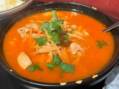 酸笋鸡-多味居(剪子巷店)
