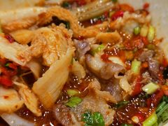 -四姑娘山阿巴郎·藏式花园餐厅