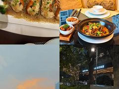 -富力威斯汀酒店-中国元素中餐厅(武昌临江店)