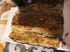 -管氏翅吧(马家堡店)