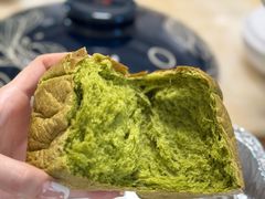-檗谷·面包·咖啡·轻食(华贸天地店)