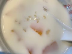 -松子料理(白家庄店)
