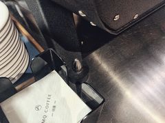 -明谦·Coffee&Cocktail Bar(美您公园店)