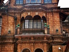 -马勒别墅·中餐厅