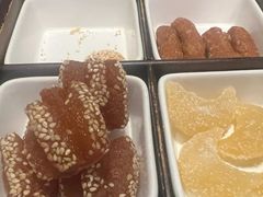 -四季轩中餐厅(徐州开元名都大酒店)