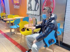 -DQ·蛋糕·冰淇淋(万象城店)