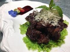 -望乡楼上海菜(日月光店)