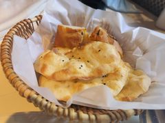 土耳其面包-Pasha帕夏土耳其餐厅(南昌路店)